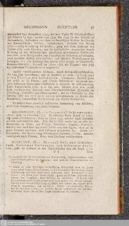 Grundmann, Jakob Friedrich