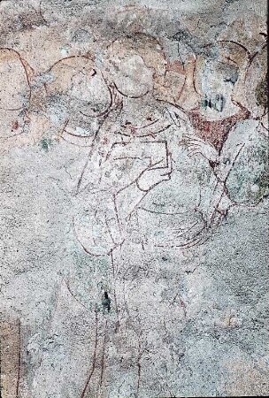 Szenen der Passion Christi