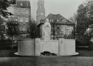Schillerdenkmal