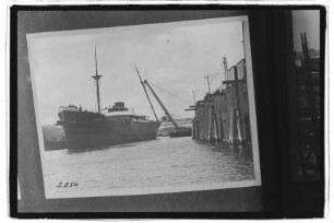Lübeck (1925), Lübeck Linie AG, Lübeck