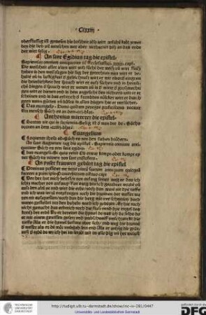 Dominus possidet me..., proverbiorum octavo capitulo.