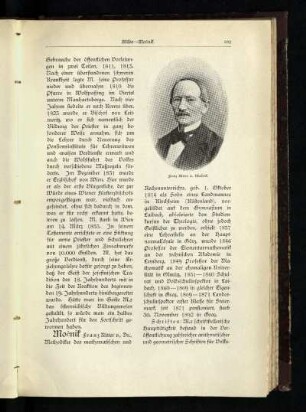 Močnik, Franz