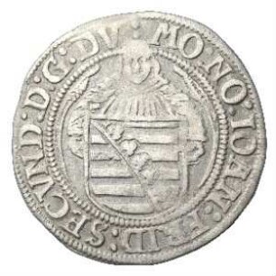 Fundmünze, Groschen, Engelgroschen (Schreckenberger), 1557 - 1565