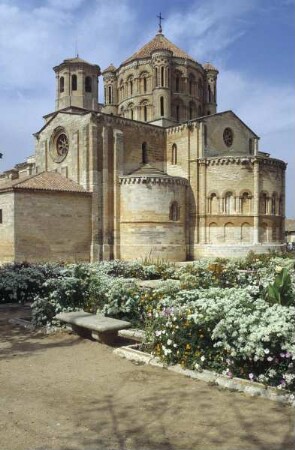 Colegiata de Santa María La Mayor
