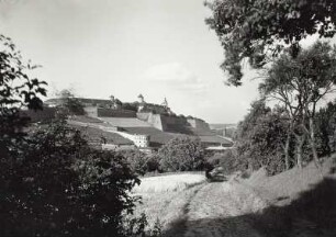 Festung Marienberg