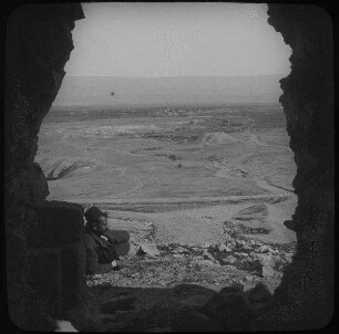 The Jordan Valley