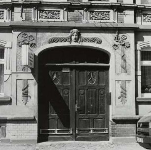 Portal, Markranstädt