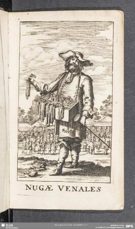 Nugae Venales