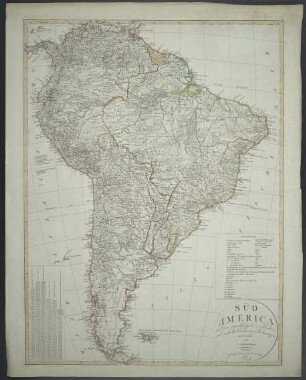 Süd-America