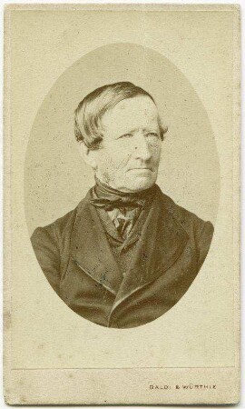 Dzierzon, Johannes