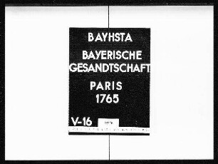 Hummel, Jakob Daniel Karl, aus Pirmasens, in Paris