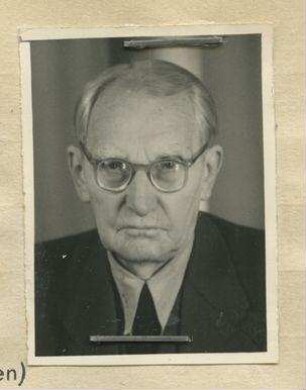 Erich Brückner