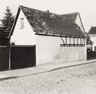 Nebengebäude