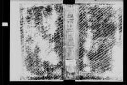 Sattelbach, katholische Gemeinde: Heirats- und Sterbebuch 1810-1867