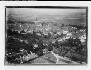 Kirchberg (Hunsrück)