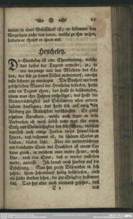 Heucheley