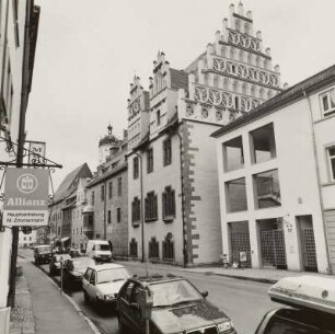 Rathaus