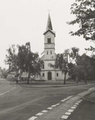 Torgauer Straße