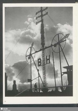 Signalstation in Cuxhaven