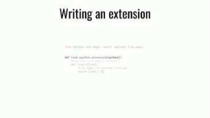 Wait, IPython can do that?!