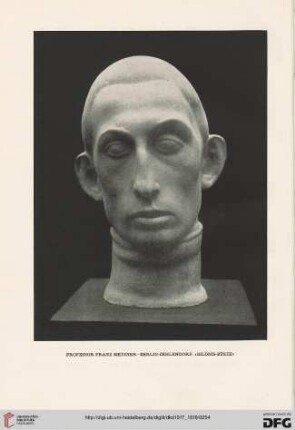 Ausstellung der Berliner Sezession