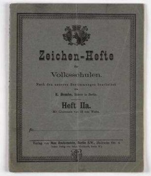 [Notizbuch VI]