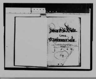Graf Johann von Wied ./. Graf Johann von Sayn: Dienstbarkeit von Leibeigenen