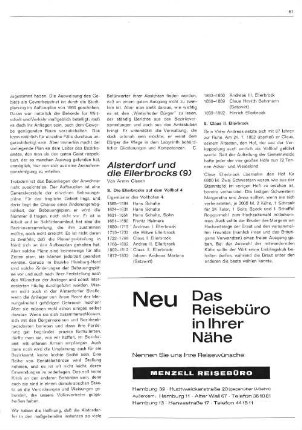 Alsterdorf und die Ellerbrocks (9)