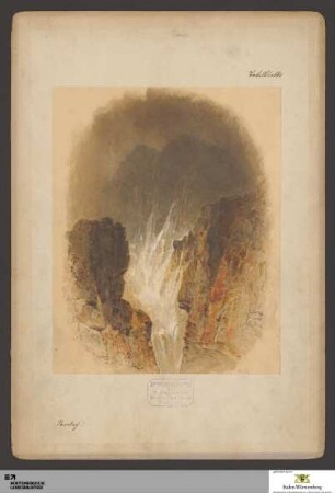 2: [Aquarell-Tafeln] Band 2