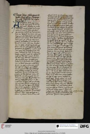 Ps.-Augustinus, Liber soliloquiorum animae ad deum