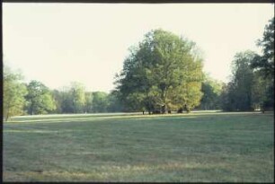 Bad Muskau, Fürst-Pückler-Park