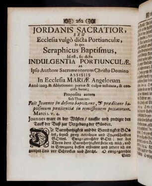 262-266, Die Barmhertzigkeit und die Gerechtigkeit Gottes ...