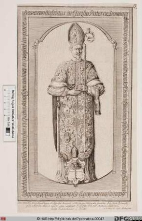 Bildnis Adam Adami