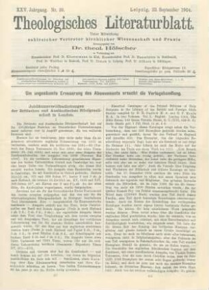 457-460 Jubiläumsveröffentlichungen der Britischen und Ausländischen Bibelgesellschaft in London