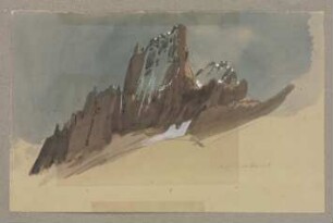 Aiguille de Charmoz