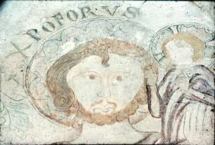 Heiliger Christophorus