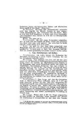 Berichtigungen und Zusätze