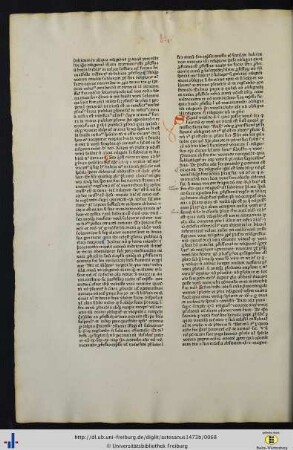 Handschriftliche Einträge