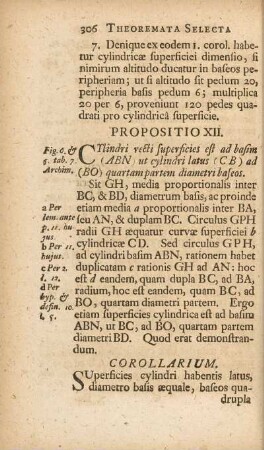 Propositio XII.