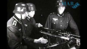 Das Maschinengewehr 34 – Filmsammlung Kammerich