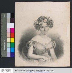 Amalie Haizinger