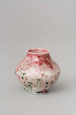 Kleine Vase