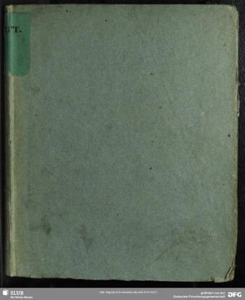 Ordinis Iuridici In Academia Vitembergensi H T Decanus Andreas Florens Rivinus D ... Lectori Benevolo S : [De violatione vinculi coniugalis]; [De uxoris iacta dotis]; [Dabam Vitembergae, d. XI. Mart. MDCCLV]