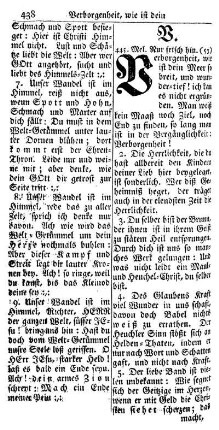 V - Mel. Nur frisch hin. (53)