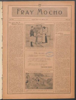 Una gran obra de Historia Argentina
