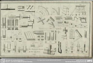 Tab. X. Fig. 145-189