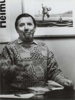 Lothar Kusche