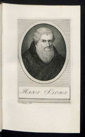 Hans Sachs