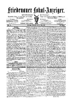 Nr. 71, 24.03.1909