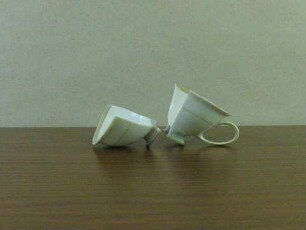 Kaffeetasse Rosenthal